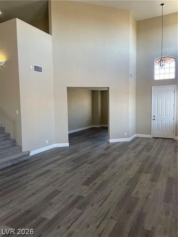 164 GANNETT PEAK Street, Henderson, NV 89012