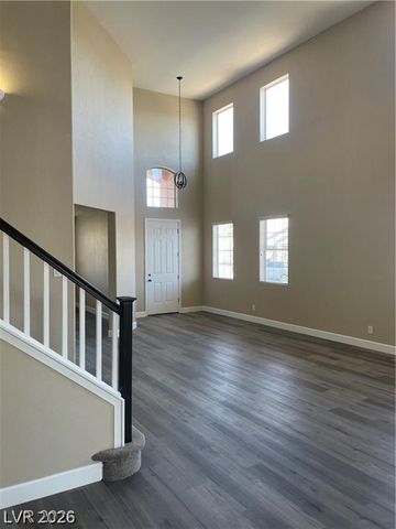 164 GANNETT PEAK Street, Henderson, NV 89012
