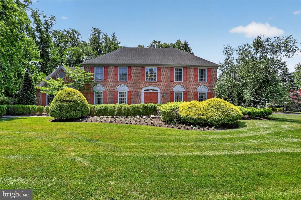 70 HOGAN LN, Ambler, PA 19002