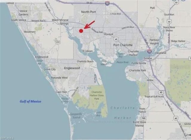 14028 Kleff AVE, Port Charlotte, FL 33953