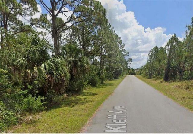 14028 Kleff AVE, Port Charlotte, FL 33953