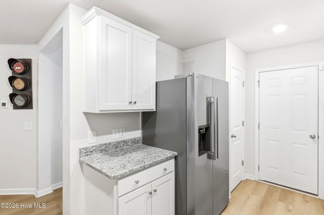 530 Poppleton Drive, Hampstead, NC 28443