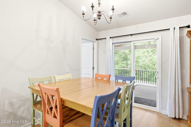 530 Poppleton Drive, Hampstead, NC 28443