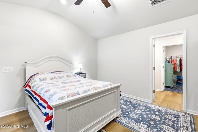 530 Poppleton Drive, Hampstead, NC 28443