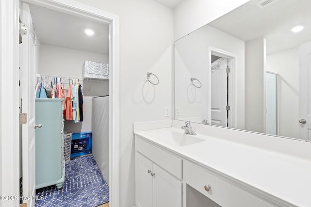 530 Poppleton Drive, Hampstead, NC 28443