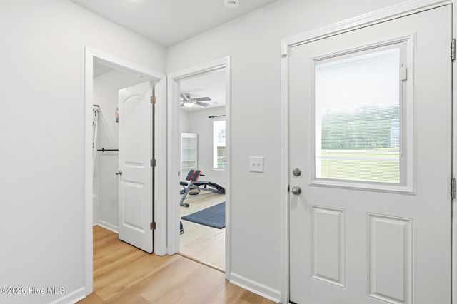 530 Poppleton Drive, Hampstead, NC 28443