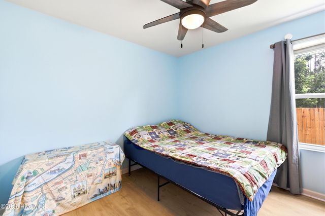530 Poppleton Drive, Hampstead, NC 28443