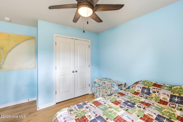 530 Poppleton Drive, Hampstead, NC 28443