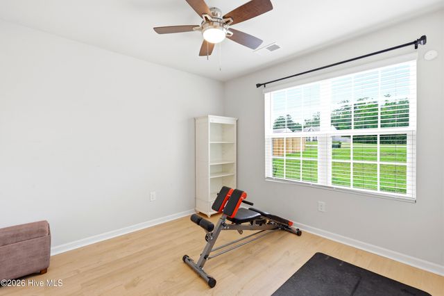 530 Poppleton Drive, Hampstead, NC 28443