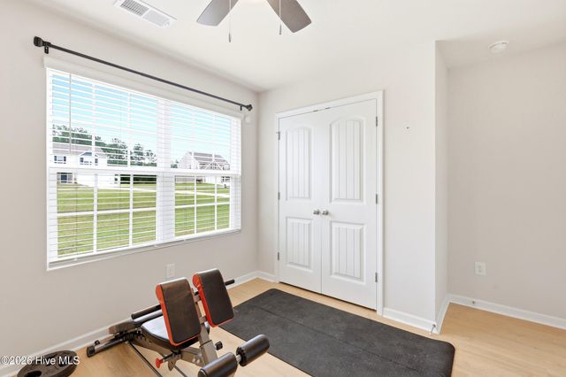 530 Poppleton Drive, Hampstead, NC 28443