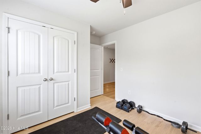530 Poppleton Drive, Hampstead, NC 28443