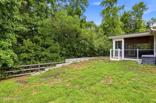 530 Poppleton Drive, Hampstead, NC 28443