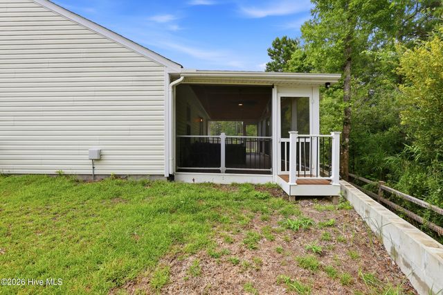 530 Poppleton Drive, Hampstead, NC 28443