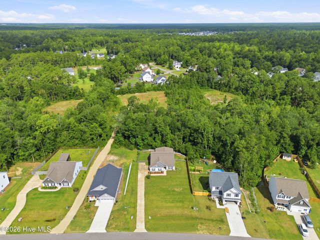 530 Poppleton Drive, Hampstead, NC 28443
