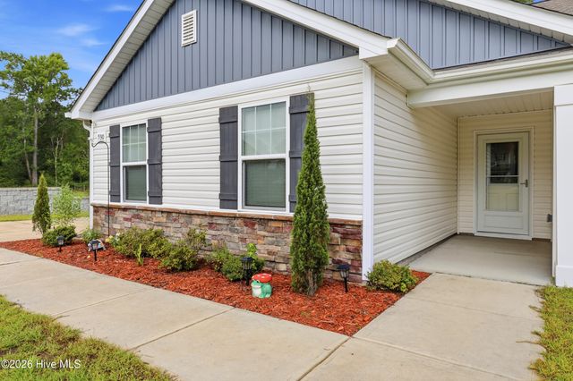 530 Poppleton Drive, Hampstead, NC 28443