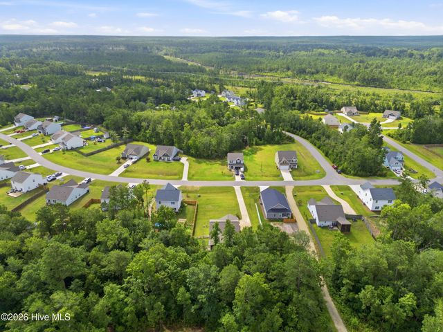 530 Poppleton Drive, Hampstead, NC 28443