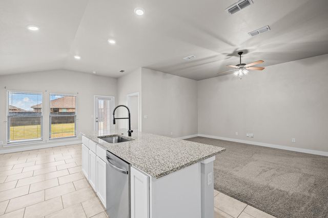 2341 143rd Street, Lubbock, TX 79423