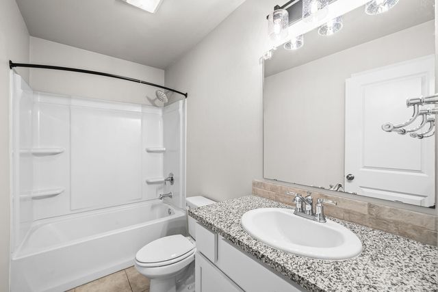 2341 143rd Street, Lubbock, TX 79423