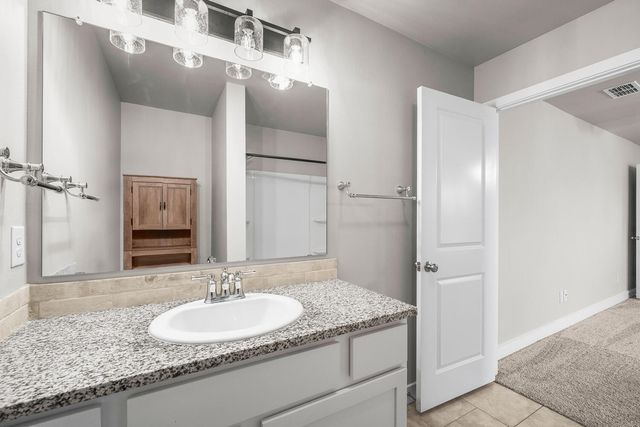 2341 143rd Street, Lubbock, TX 79423