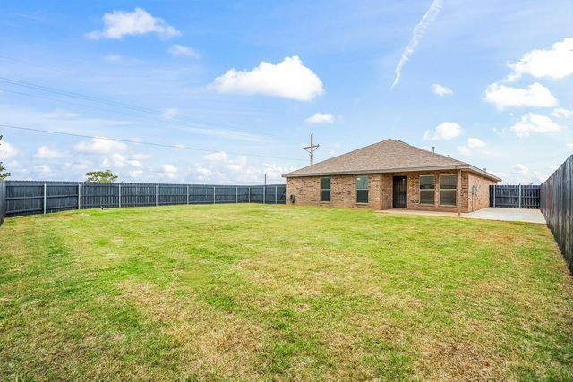 2341 143rd Street, Lubbock, TX 79423