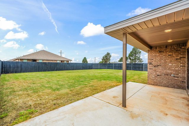 2341 143rd Street, Lubbock, TX 79423