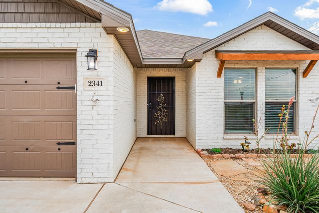 2341 143rd Street, Lubbock, TX 79423
