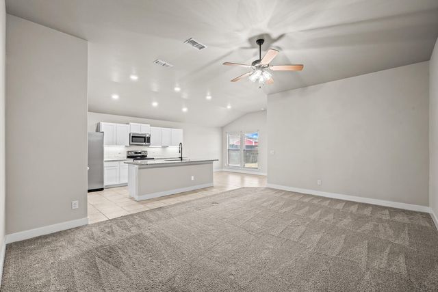 2341 143rd Street, Lubbock, TX 79423