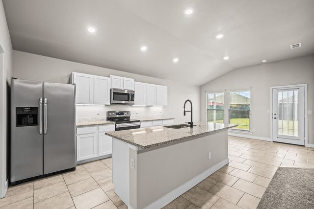 2341 143rd Street, Lubbock, TX 79423