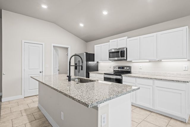 2341 143rd Street, Lubbock, TX 79423