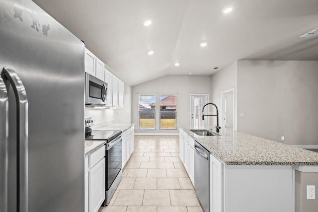 2341 143rd Street, Lubbock, TX 79423