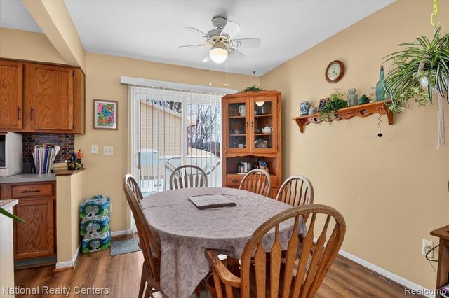 4315 Gale Drive, Howell, MI 48843