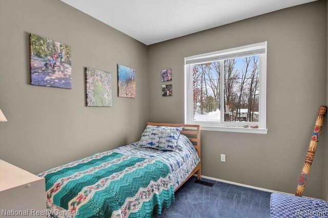 4315 Gale Drive, Howell, MI 48843