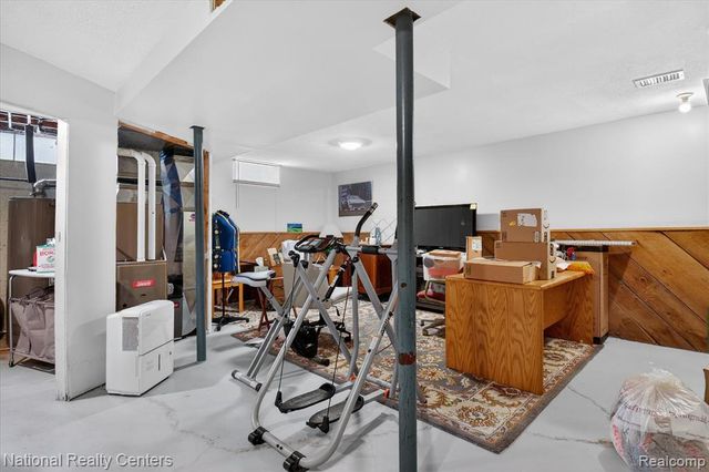 4315 Gale Drive, Howell, MI 48843