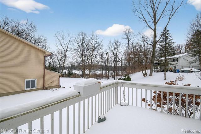 4315 Gale Drive, Howell, MI 48843