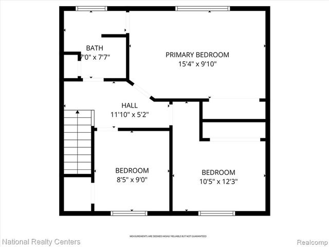 4315 Gale Drive, Howell, MI 48843