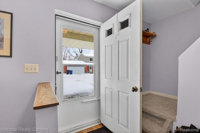 4315 Gale Drive, Howell, MI 48843