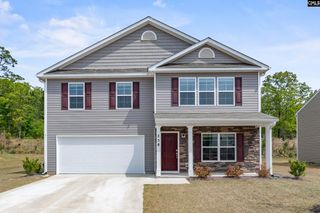 258 Carrington Drive, Lugoff, SC 29078