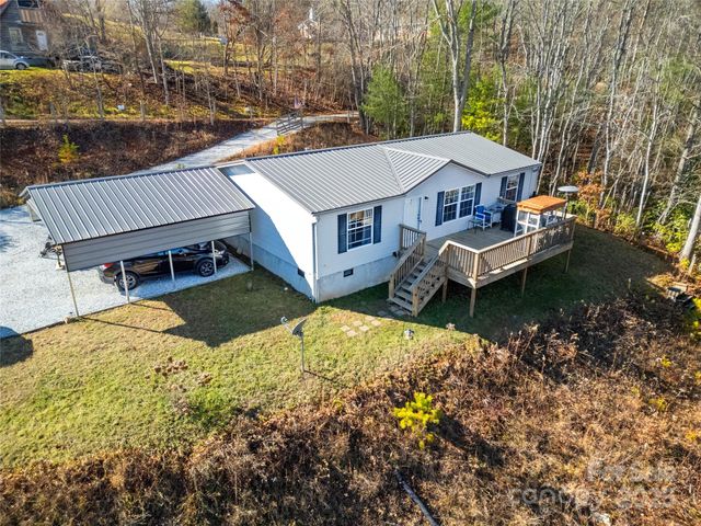 33 N Shadow Run, Balsam Grove, NC 28708