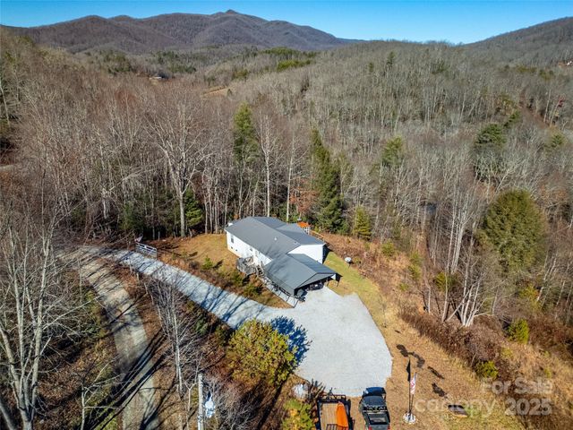 33 N Shadow Run, Balsam Grove, NC 28708
