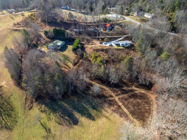 33 N Shadow Run, Balsam Grove, NC 28708