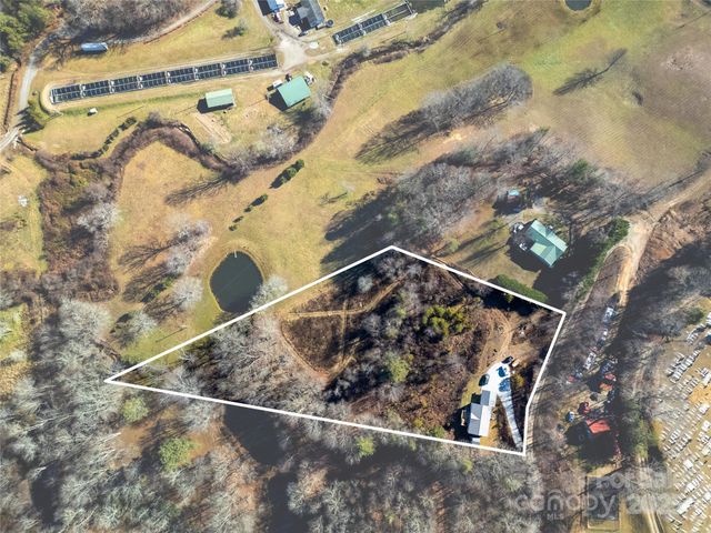 33 N Shadow Run, Balsam Grove, NC 28708