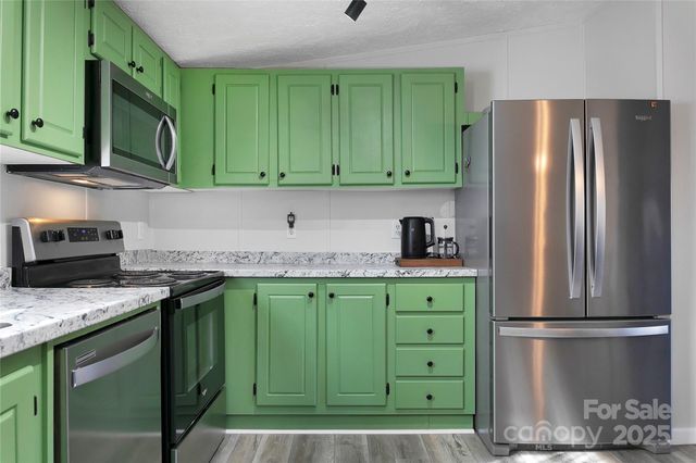 33 N Shadow Run, Balsam Grove, NC 28708