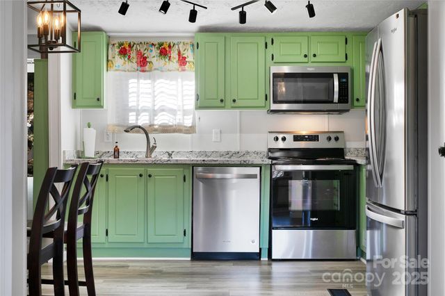 33 N Shadow Run, Balsam Grove, NC 28708