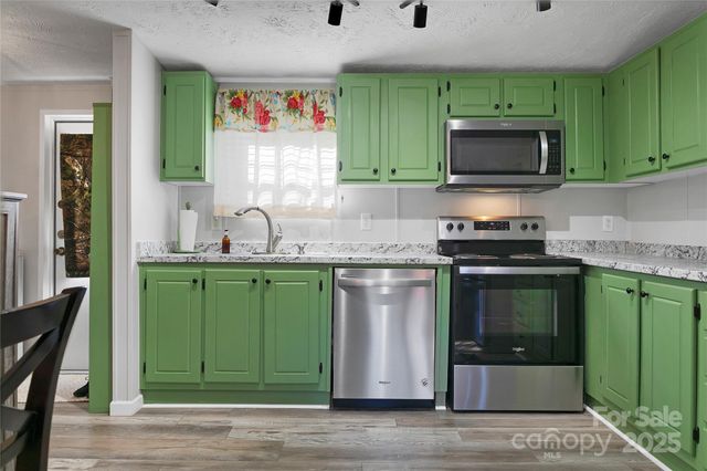 33 N Shadow Run, Balsam Grove, NC 28708