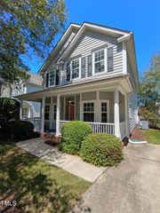 5024 Dawn Piper Drive, Raleigh, NC 27613