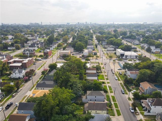 1222 27th ST, Newport News, VA 23607
