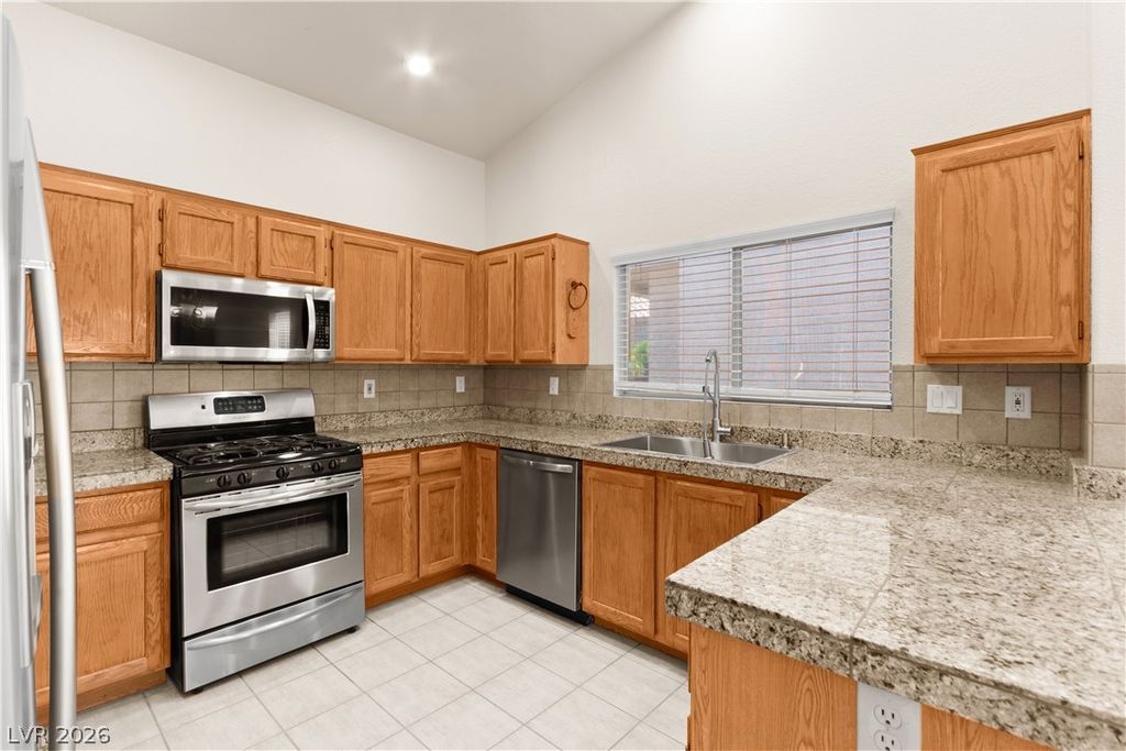 3425 Baldoyle Lane, Las Vegas, NV 89129 — photo 3