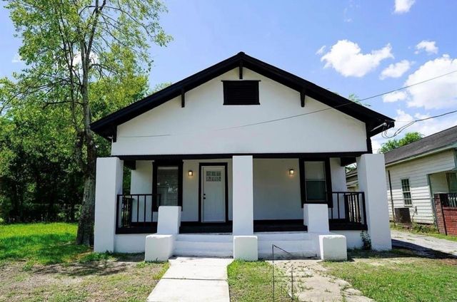 4302 Crites Street, Houston, TX 77003
