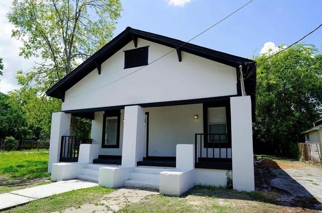 4302 Crites Street, Houston, TX 77003