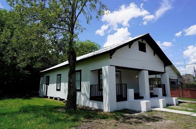 4302 Crites Street, Houston, TX 77003